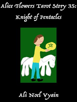 cover image of Knight of Pentacles